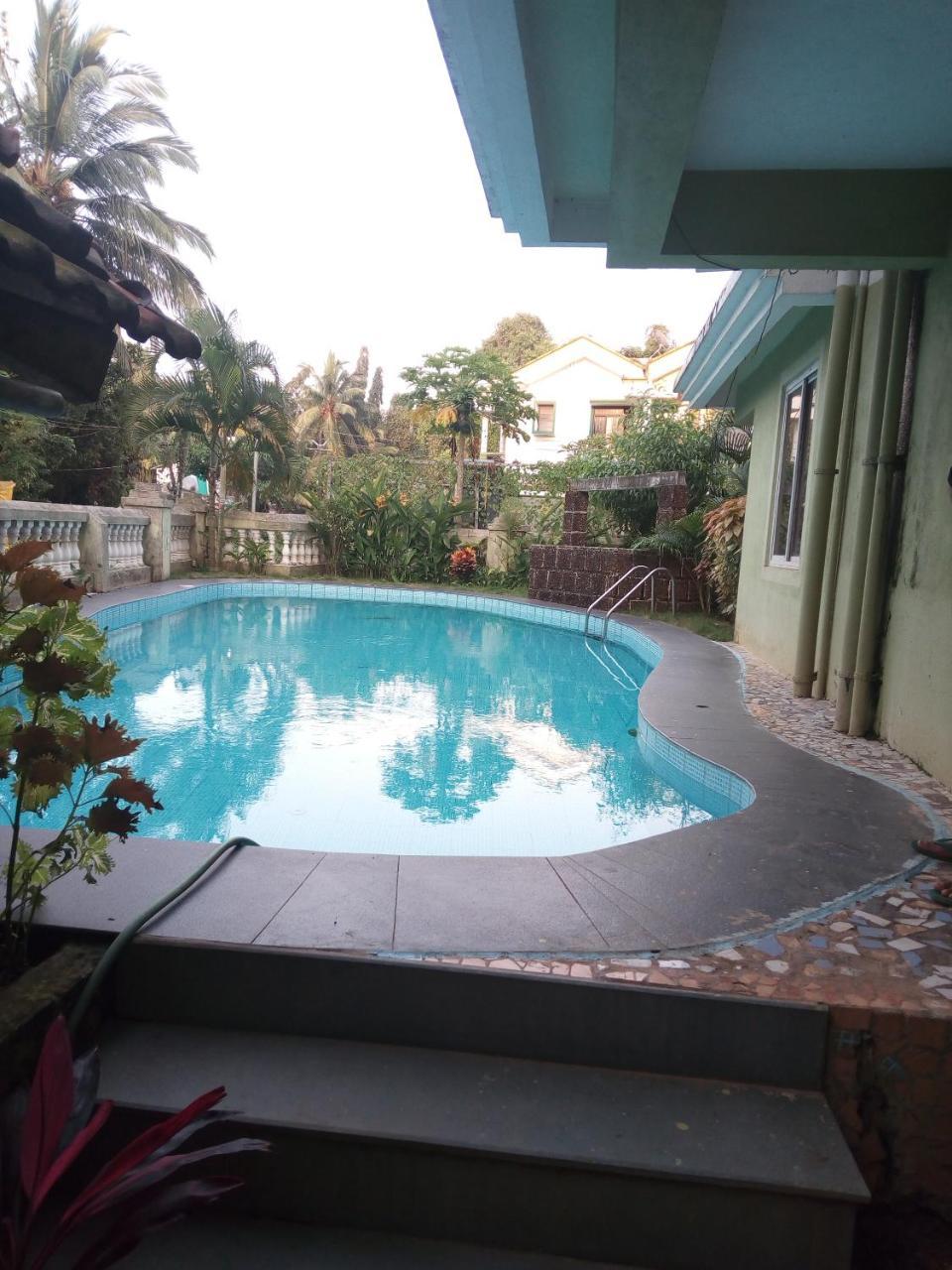 Casberly Apartment فاكا المظهر الخارجي الصورة