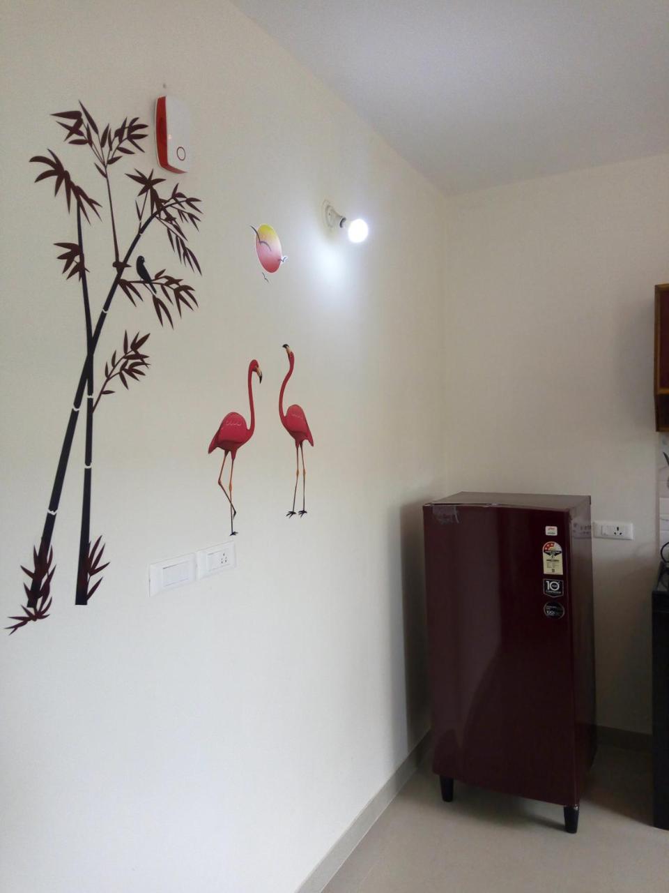 Casberly Apartment فاكا المظهر الخارجي الصورة