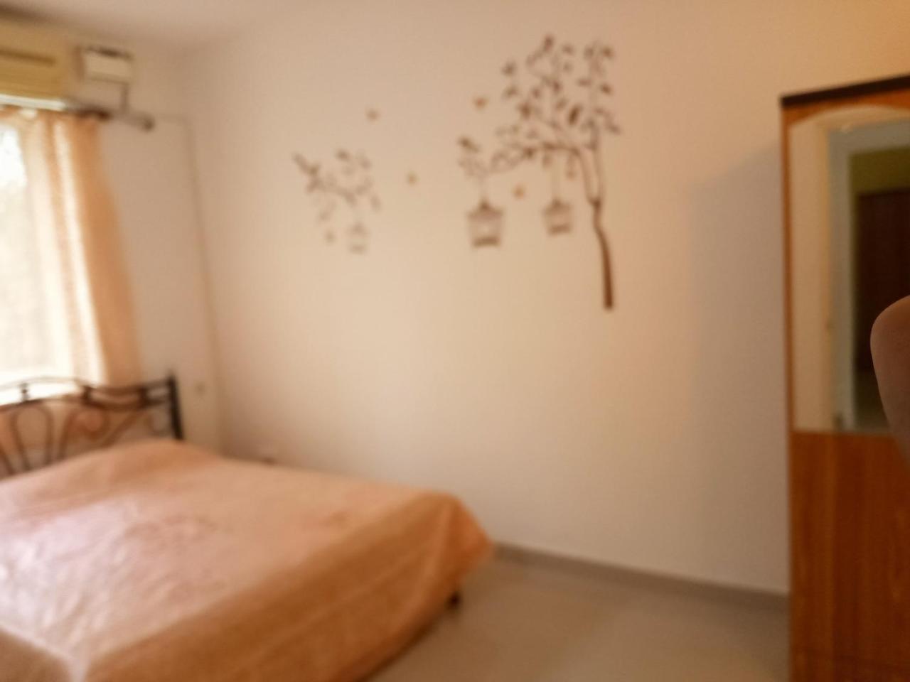 Casberly Apartment فاكا المظهر الخارجي الصورة