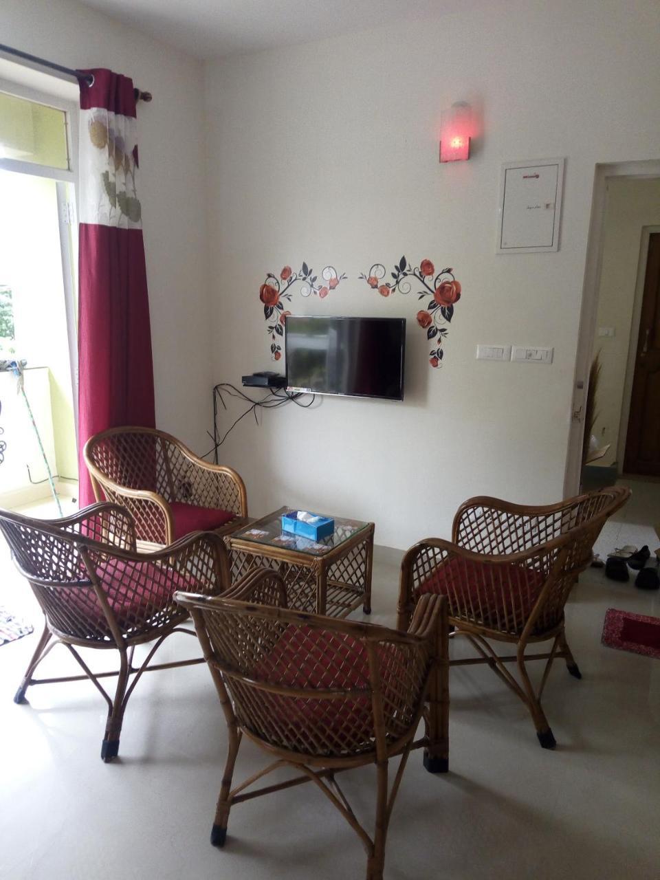 Casberly Apartment فاكا المظهر الخارجي الصورة