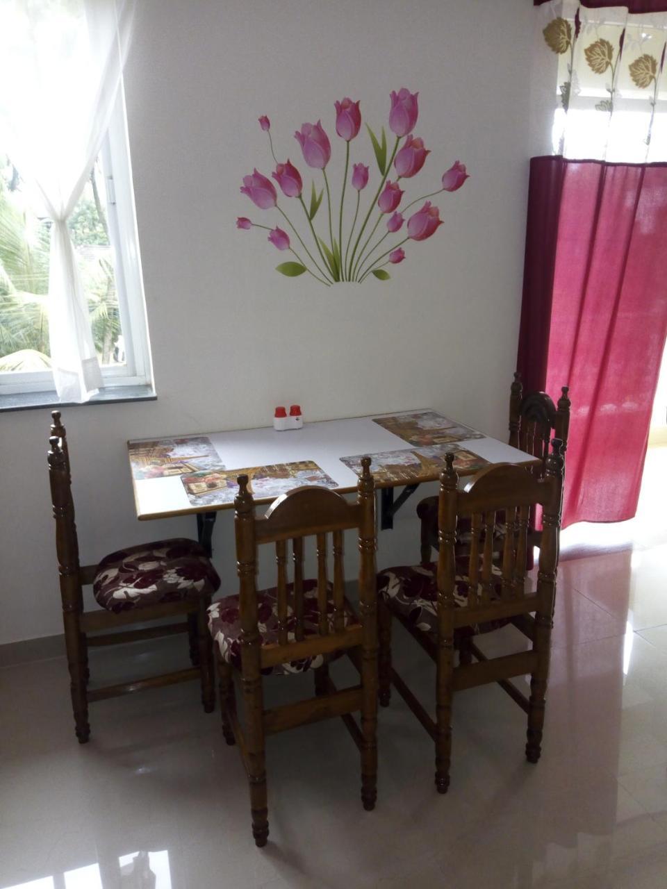 Casberly Apartment فاكا المظهر الخارجي الصورة
