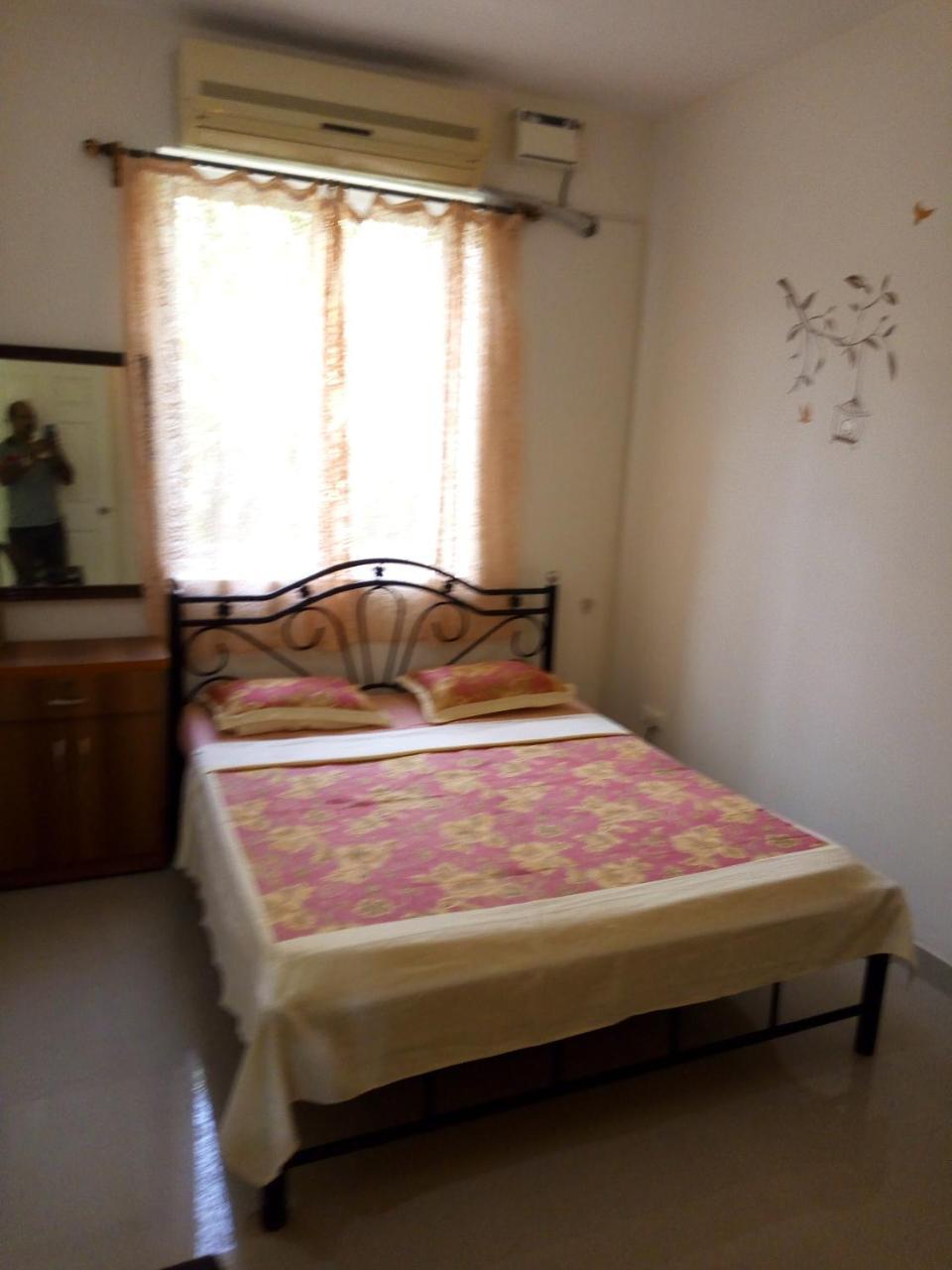 Casberly Apartment فاكا المظهر الخارجي الصورة