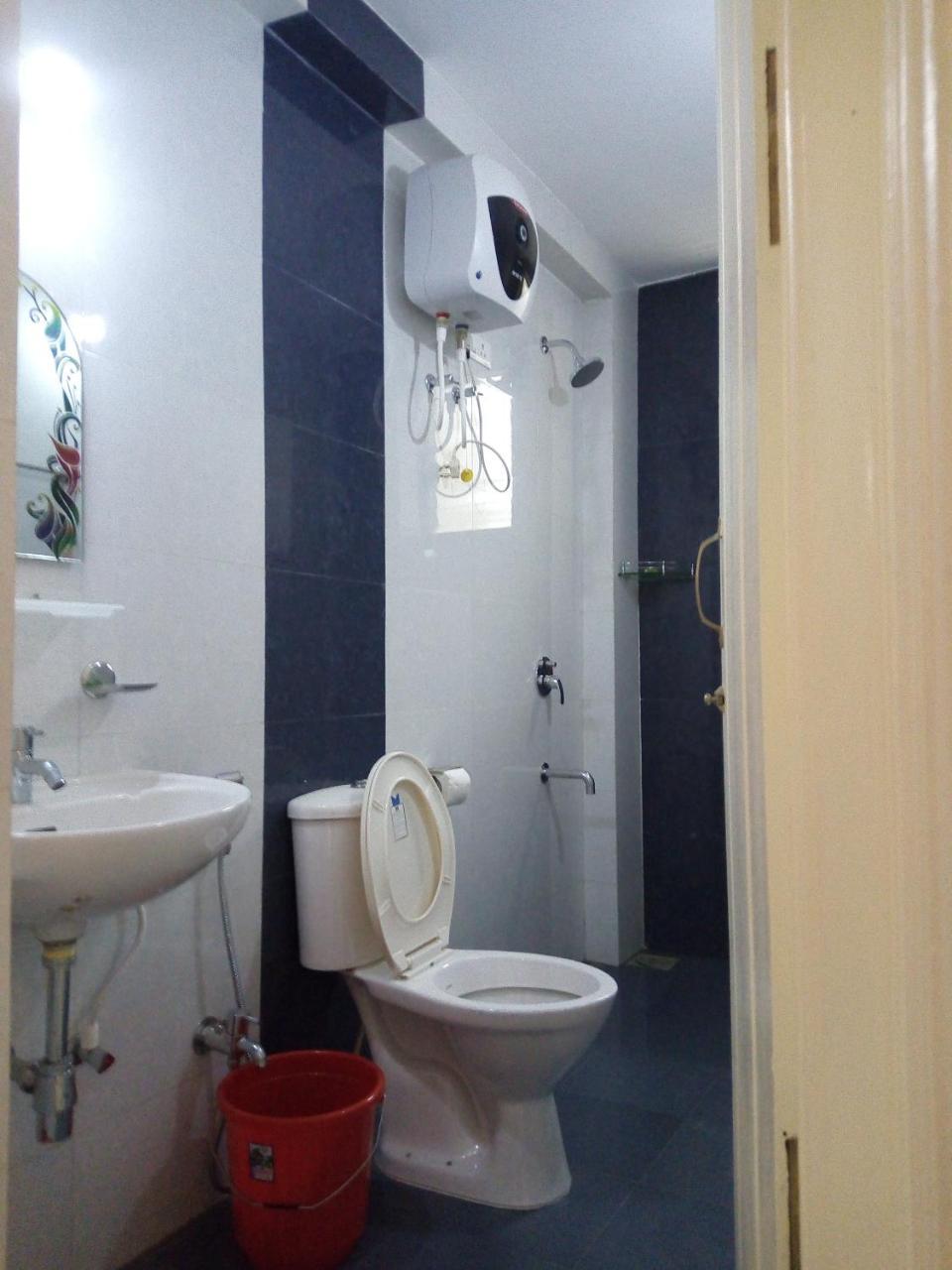 Casberly Apartment فاكا المظهر الخارجي الصورة
