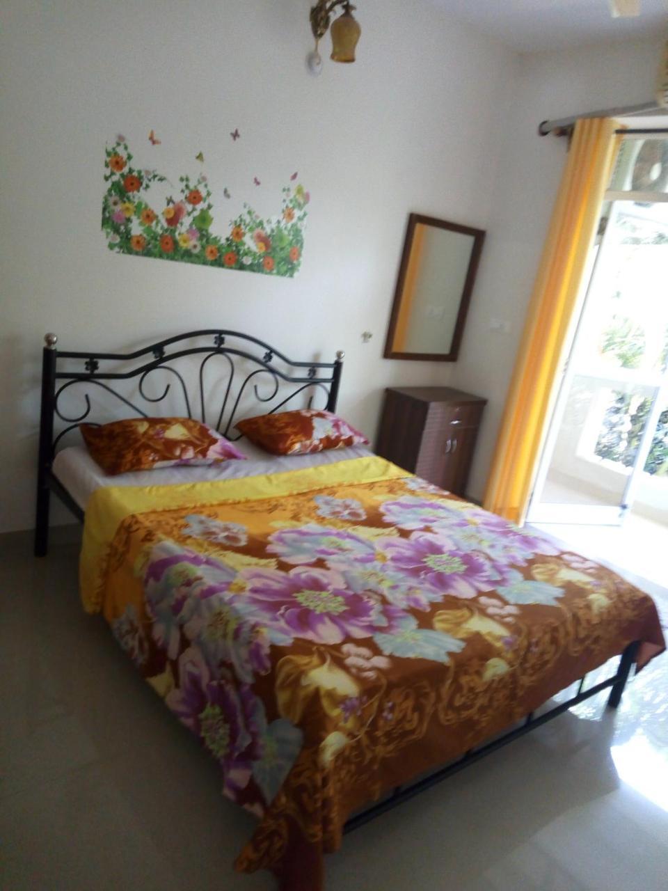 Casberly Apartment فاكا المظهر الخارجي الصورة