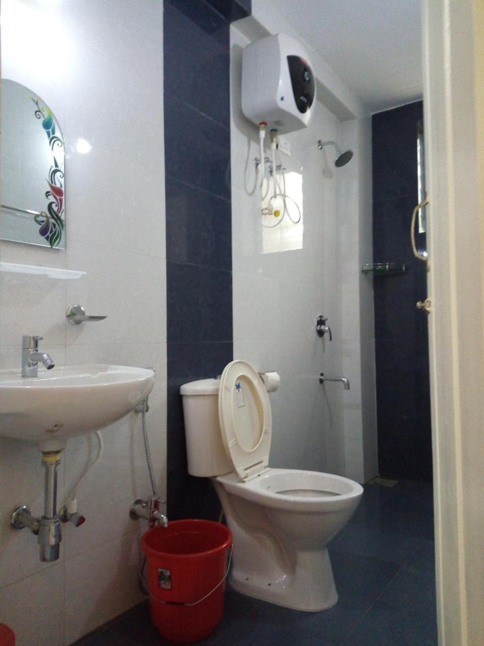 Casberly Apartment فاكا المظهر الخارجي الصورة